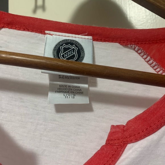 Detroit Red Wings NHL - Picture 3 of 4